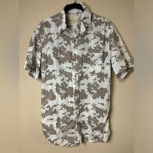 Original Weatherproof Vintage Button Down